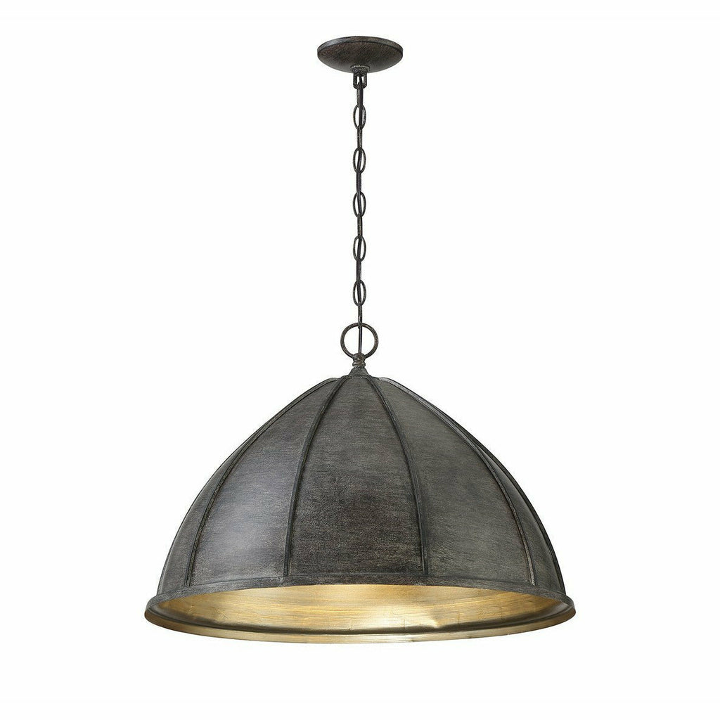 Laramie Pendant | Pendants | Savoy House - Light House Co.