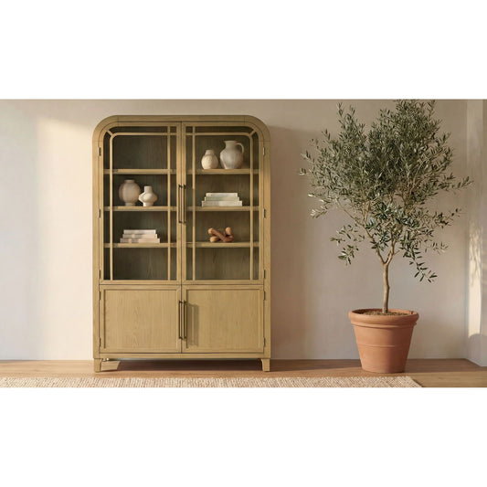 Maddie Cabinet | Cabinets | Moe's - Light House Co. US