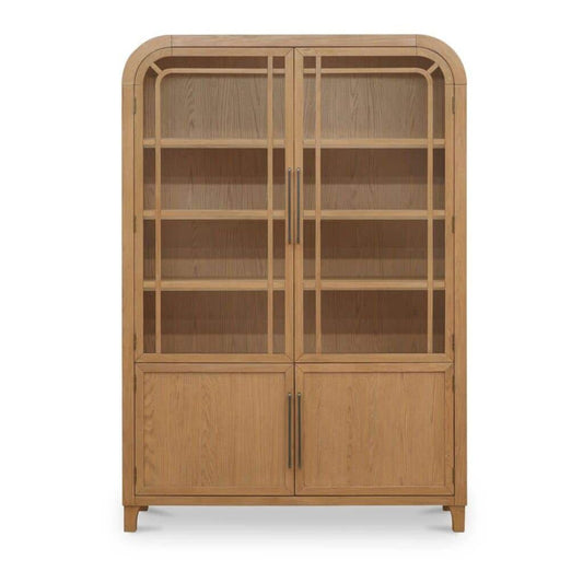 Maddie Cabinet | Cabinets | Moe's - Light House Co. US