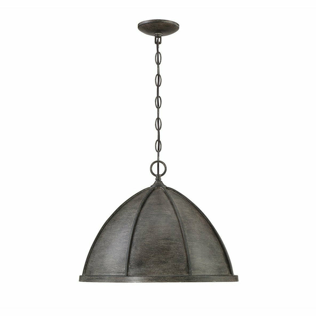 Laramie Pendant | Pendants | Savoy House - Light House Co.