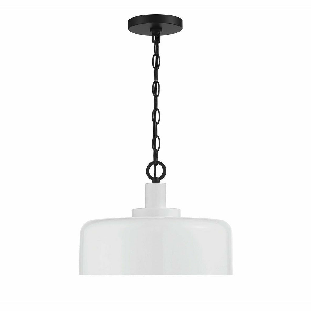 Gray Pendant | Pendants | Savoy House - Light House Co.