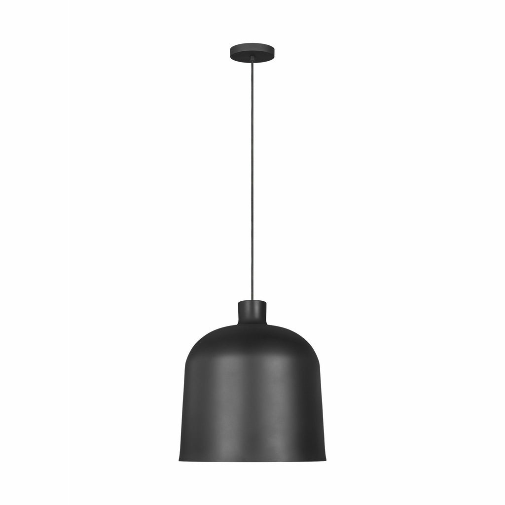 Foundry Pendant | Pendants | Visual Comfort Modern - Light House Co.