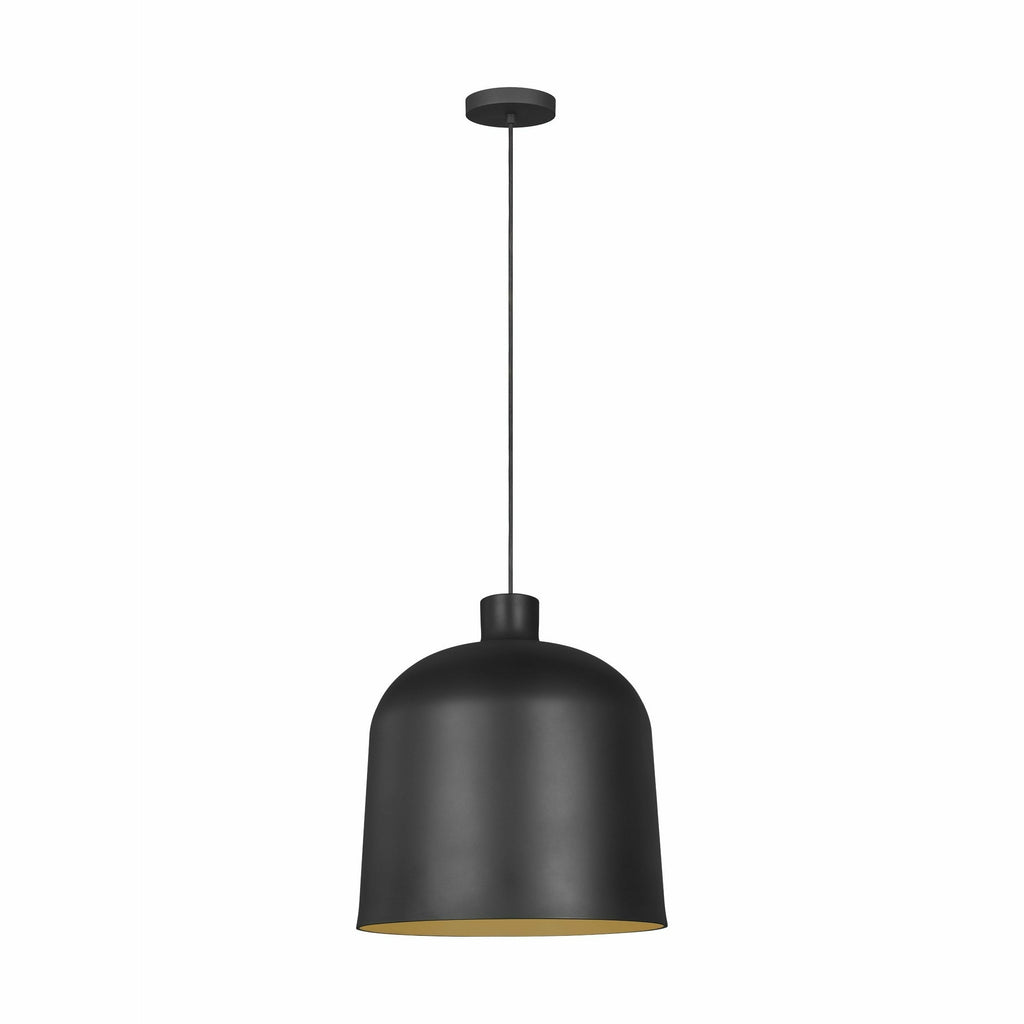 Foundry Pendant | Pendants | Visual Comfort Modern - Light House Co.