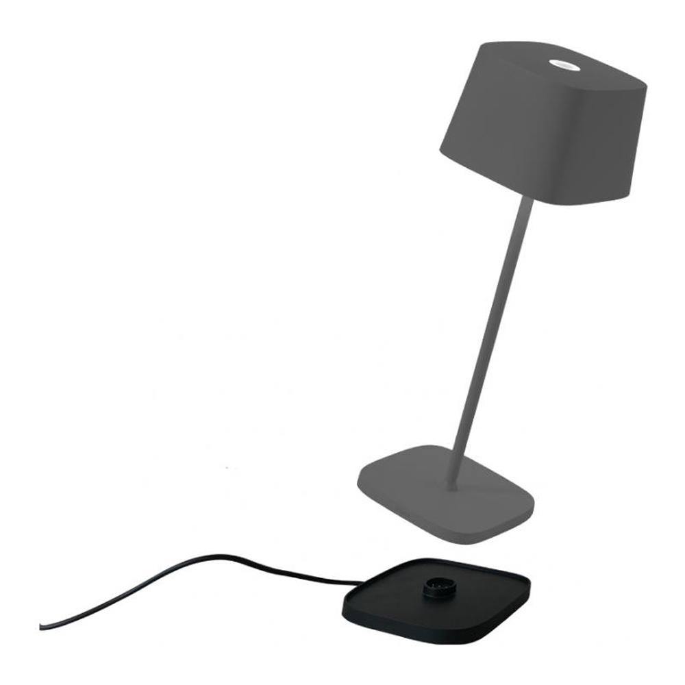 Ofelia Battery Operated Table Lamp - Light House Co.