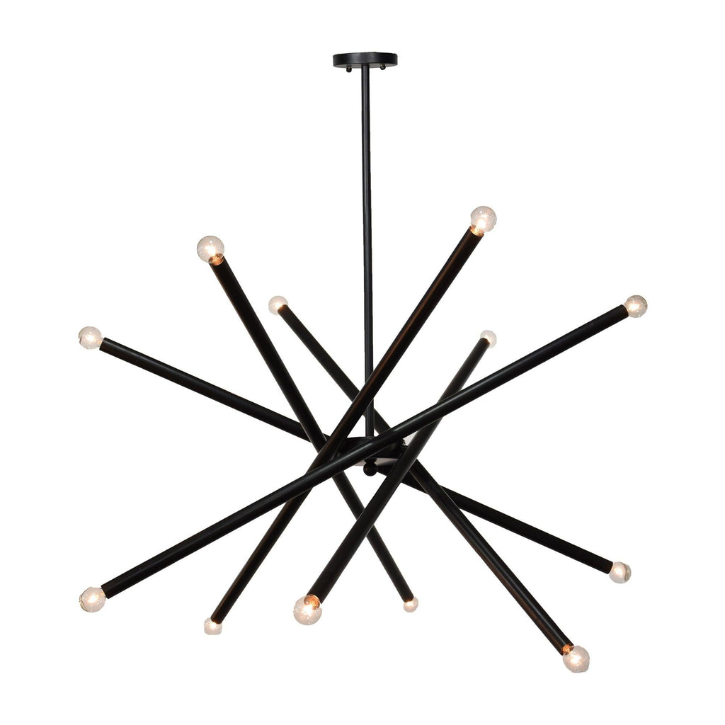 Clemente Chandelier | Chandeliers | Renwil - Light House Co.