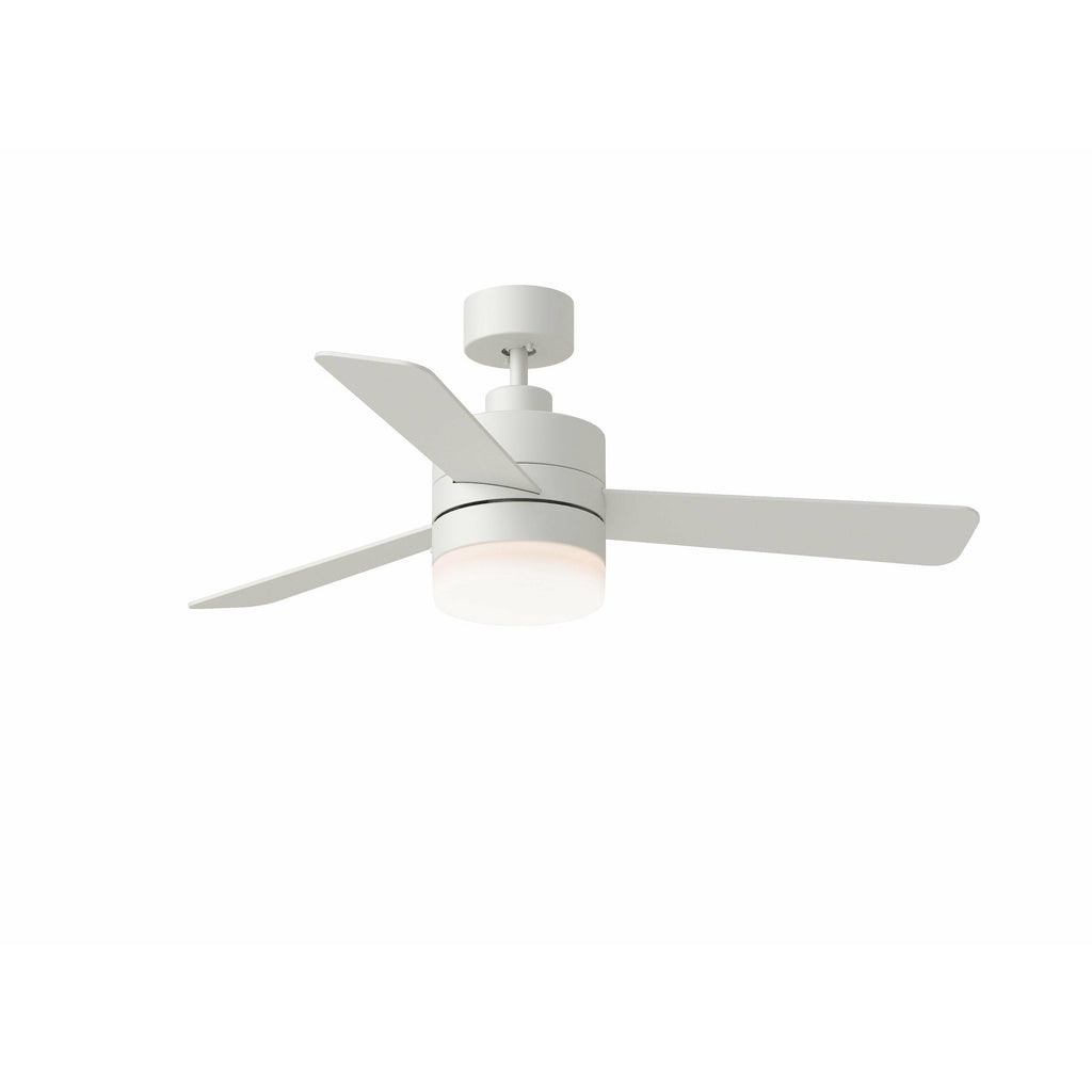 Era 44 LED Ceiling Fan | Ceiling Fans | Generation Lighting Fans - Light House Co.