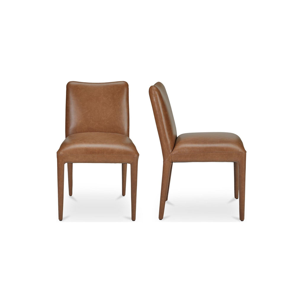 Calla Dining Chair - Set Of Two - Light House Co.