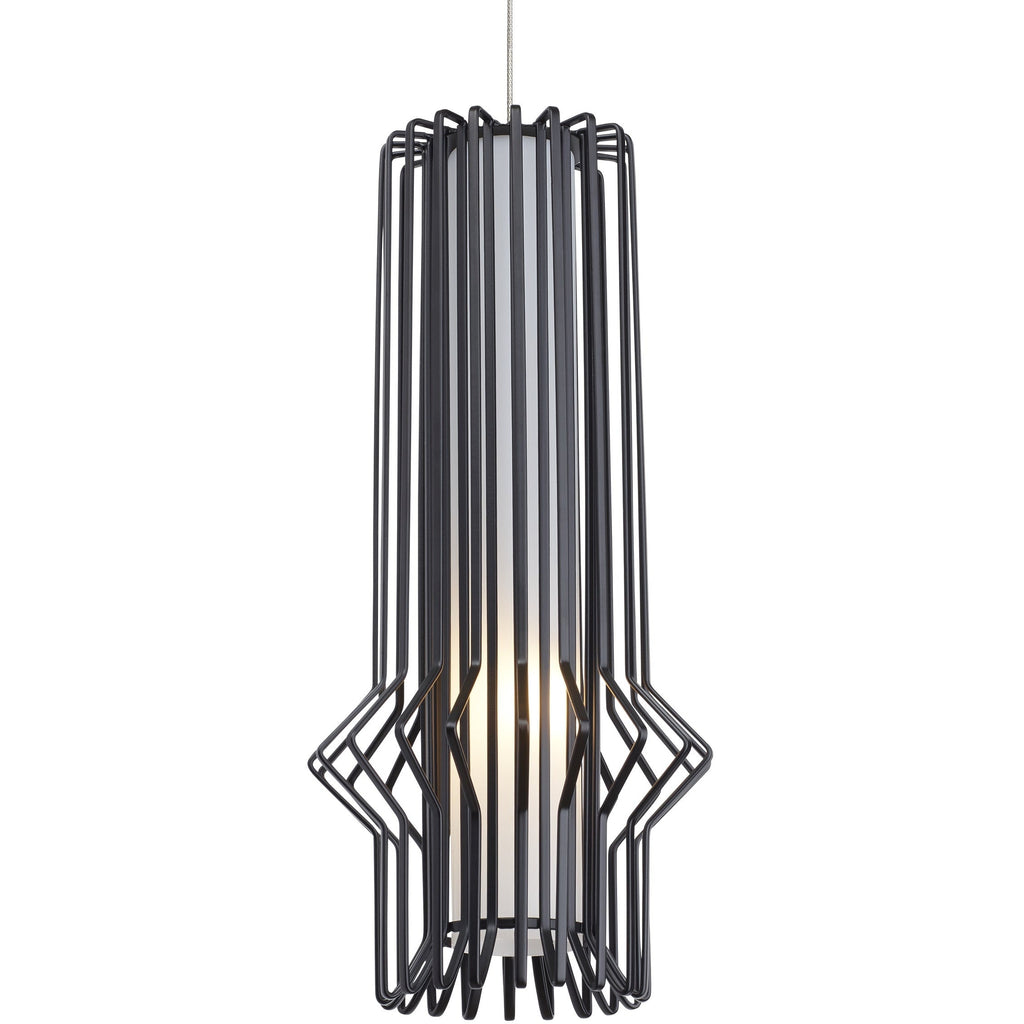 Mini Syrma Pendant | Pendants | Visual Comfort Modern - Light House Co.