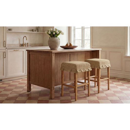 Anna Counter Stool | Counter Stools | Moe's - Light House Co. US