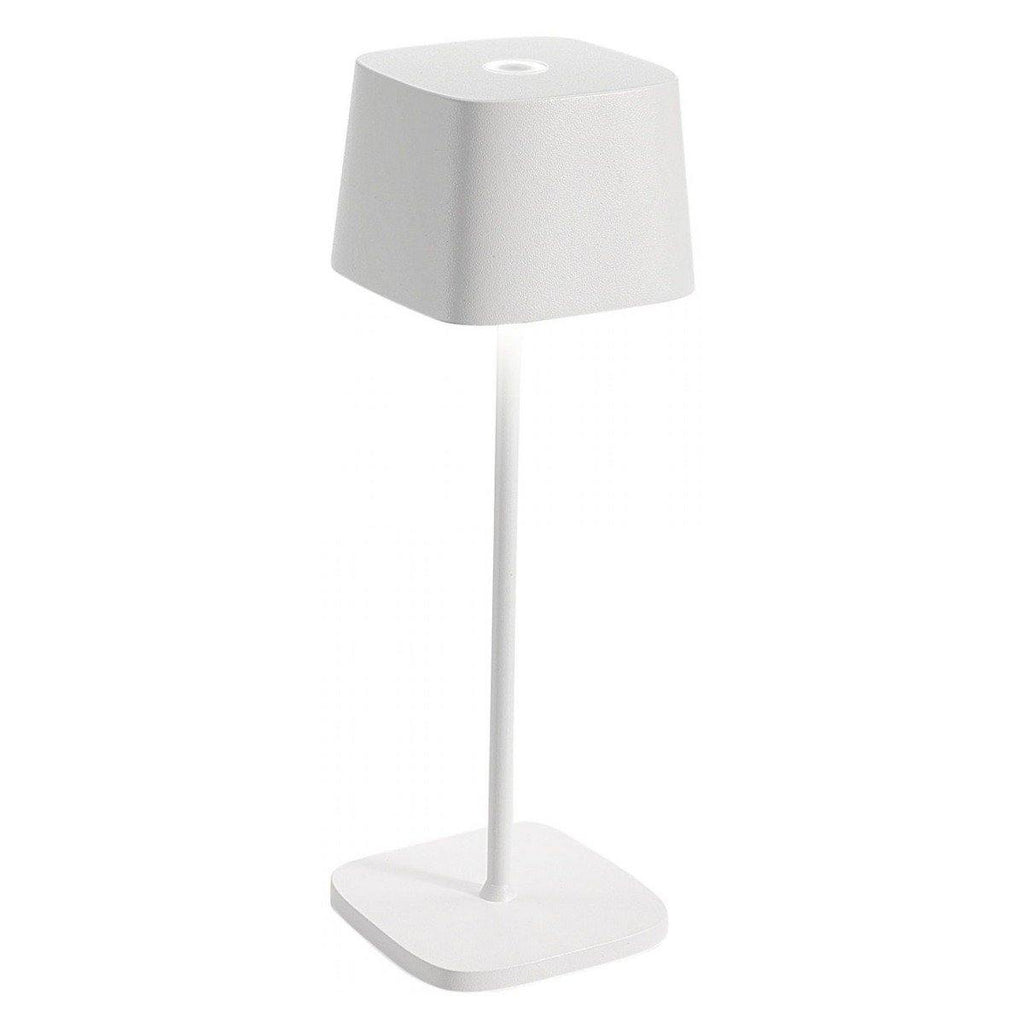 Ofelia Battery Operated Table Lamp - Light House Co.
