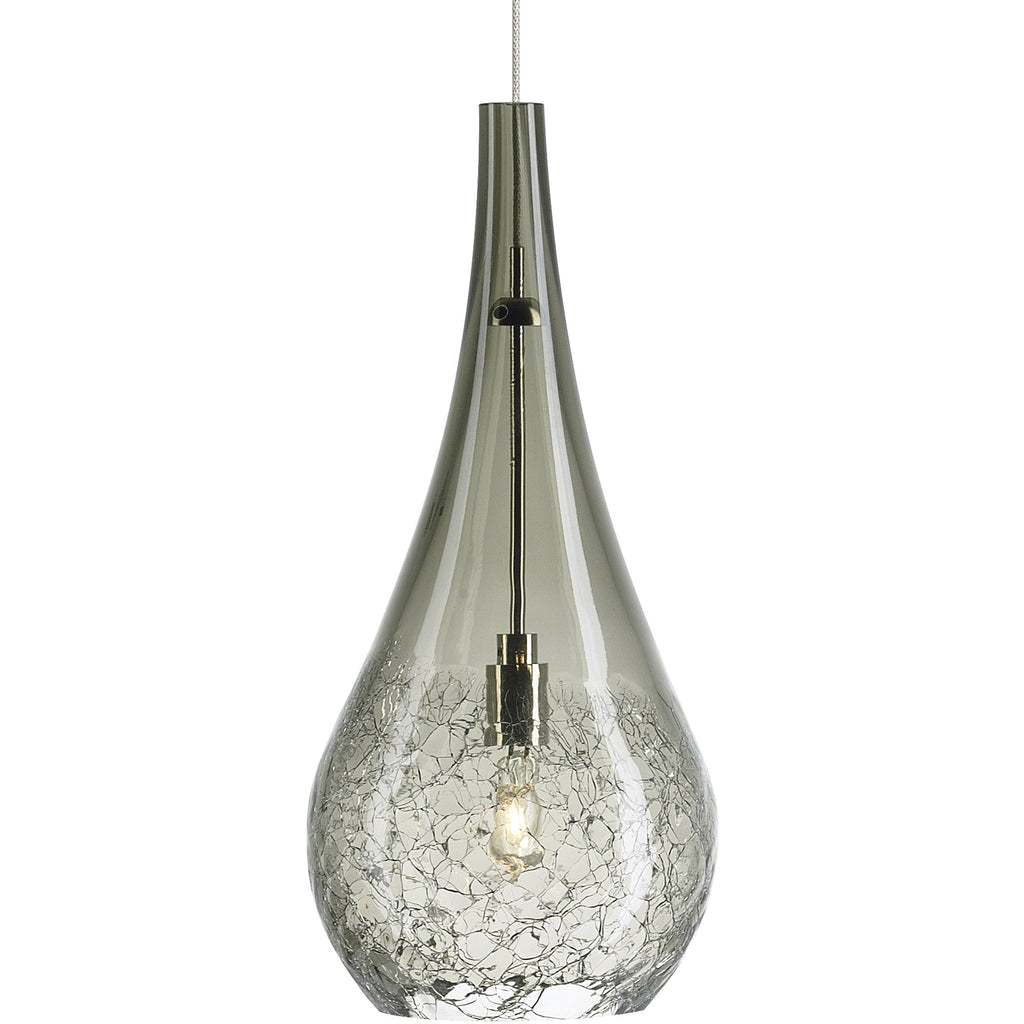 Mini Seguro Pendant | Pendants | Visual Comfort Modern - Light House Co.