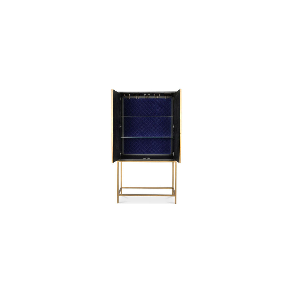 Mako Bar Cabinet - Light House Co.