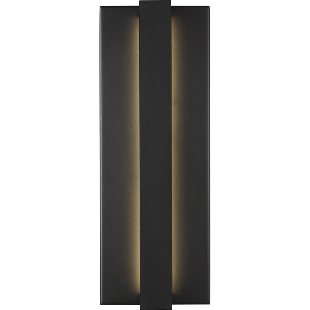 Windfall Outdoor Wall Sconce | Outdoor Wall Lights | Visual Comfort Modern - Light House Co.