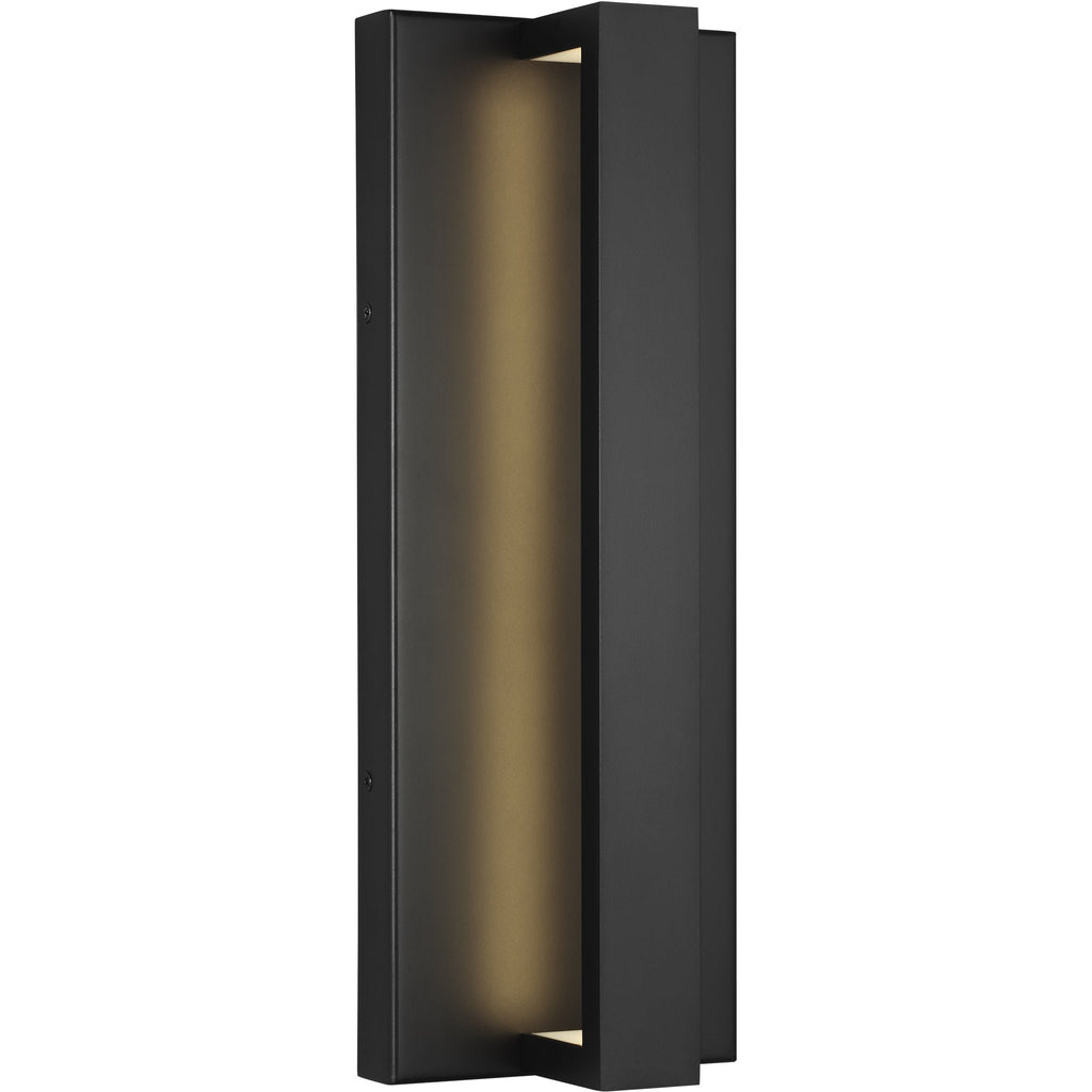 Windfall Outdoor Wall Sconce | Outdoor Wall Lights | Visual Comfort Modern - Light House Co.