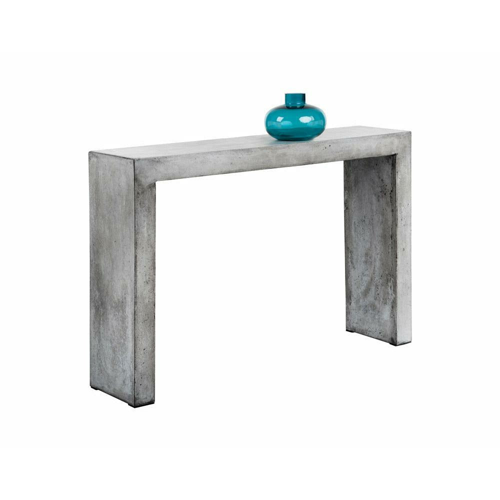 Axle Console Table - Light House Co.