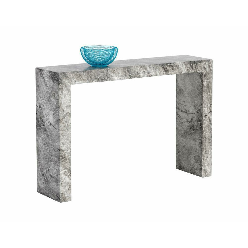 Axle Console Table - Light House Co.