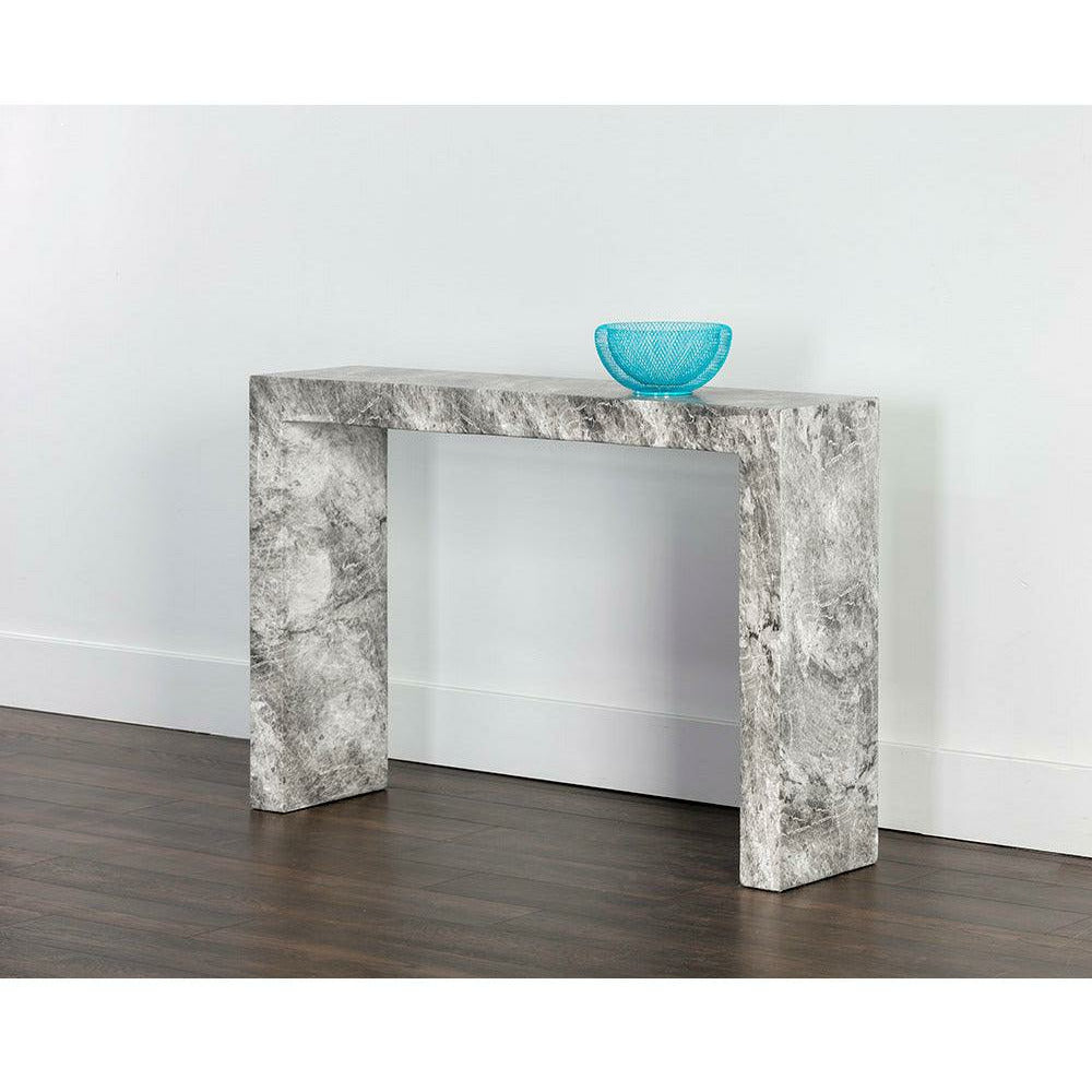 Axle Console Table - Light House Co.