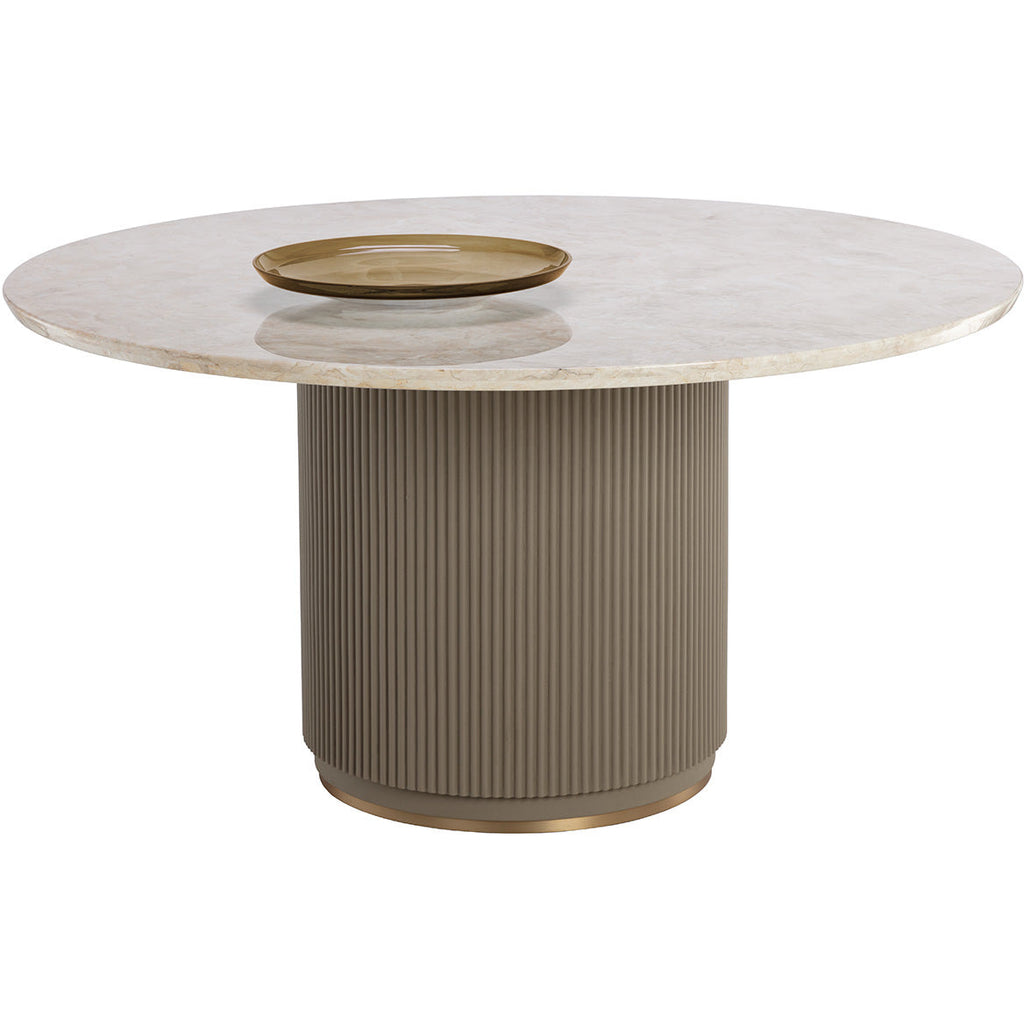 Cataldi Dining Table - 59" - Light House Co.