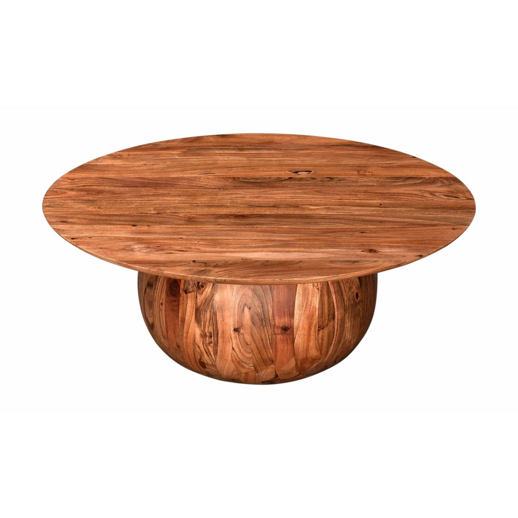 Bradbury Coffee Table - Light House Co.