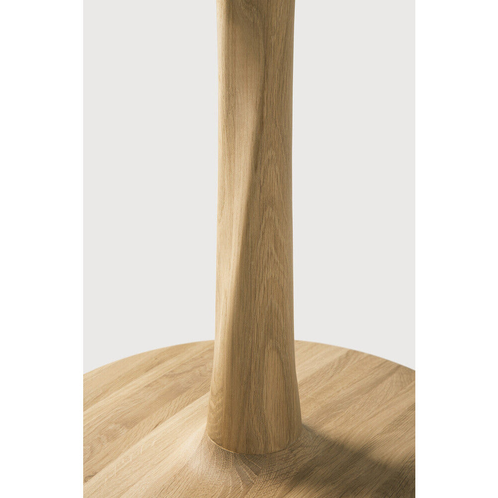 Torsion Dining Table - Light House Co.