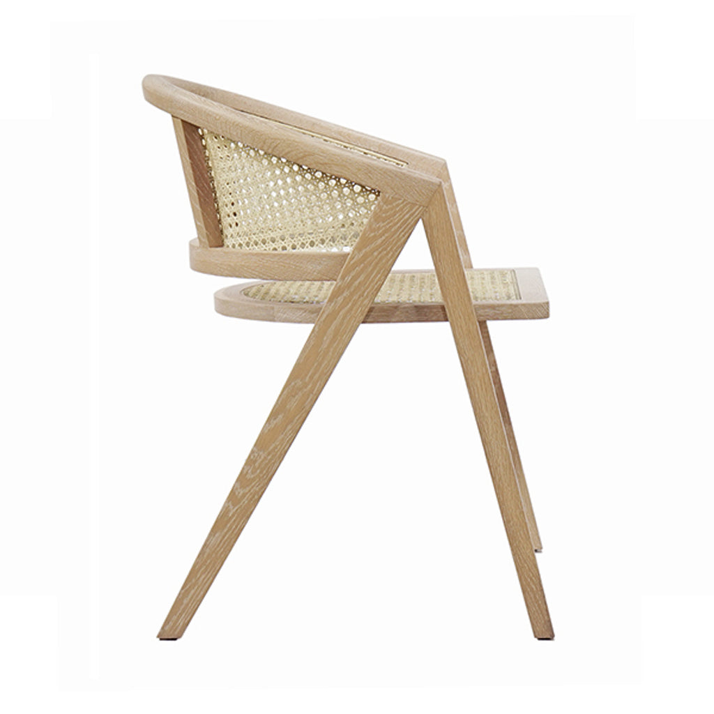 Aero Dining Chair