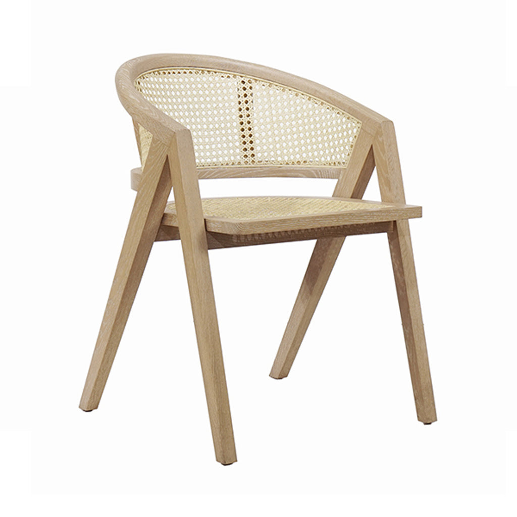 Aero Dining Chair