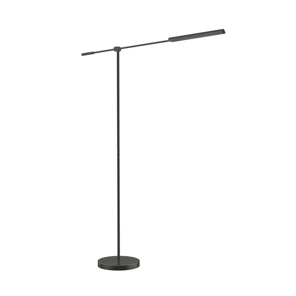 Astrid Floor Lamp IN BRONZE