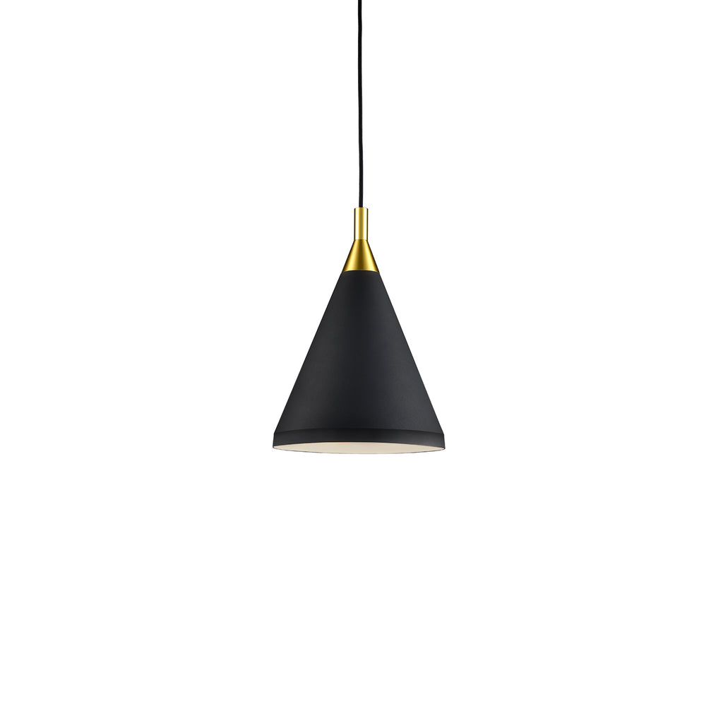 Dora Tall Pendant | Pendants | Kuzco - Light House Co.