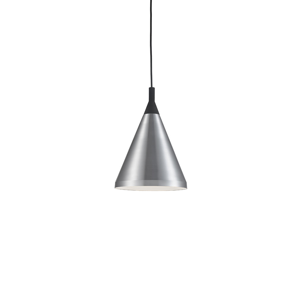 Dora Tall Pendant | Pendants | Kuzco - Light House Co.