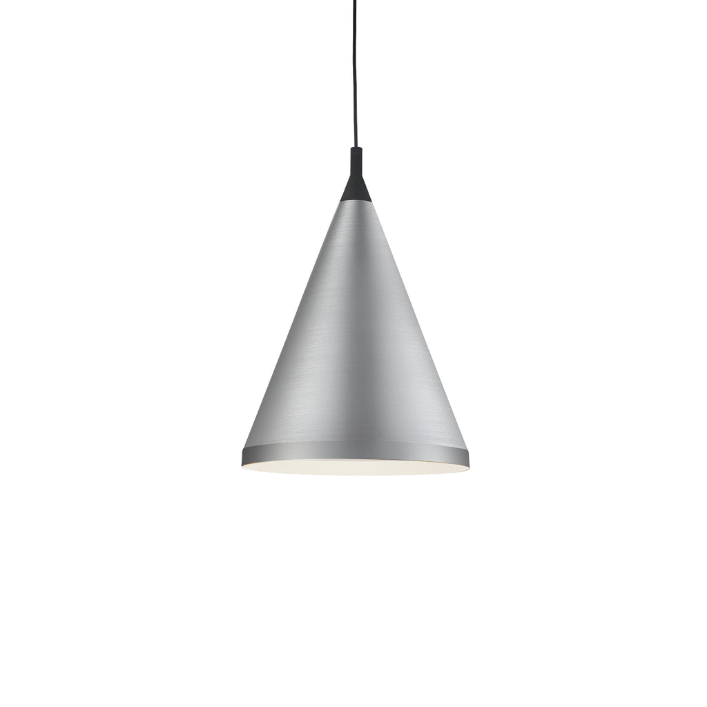 Dora Tall Pendant | Pendants | Kuzco - Light House Co.