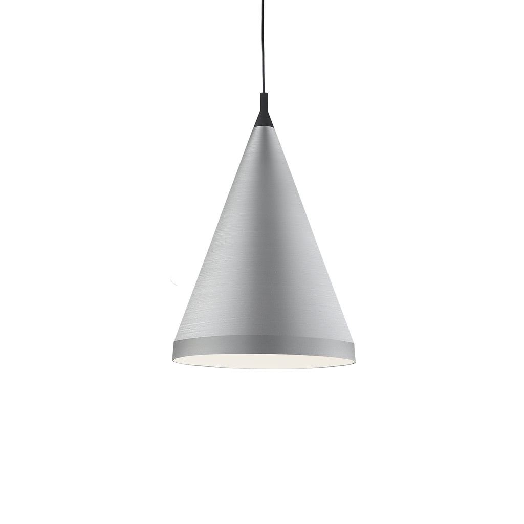 Dora Tall Pendant | Pendants | Kuzco - Light House Co.