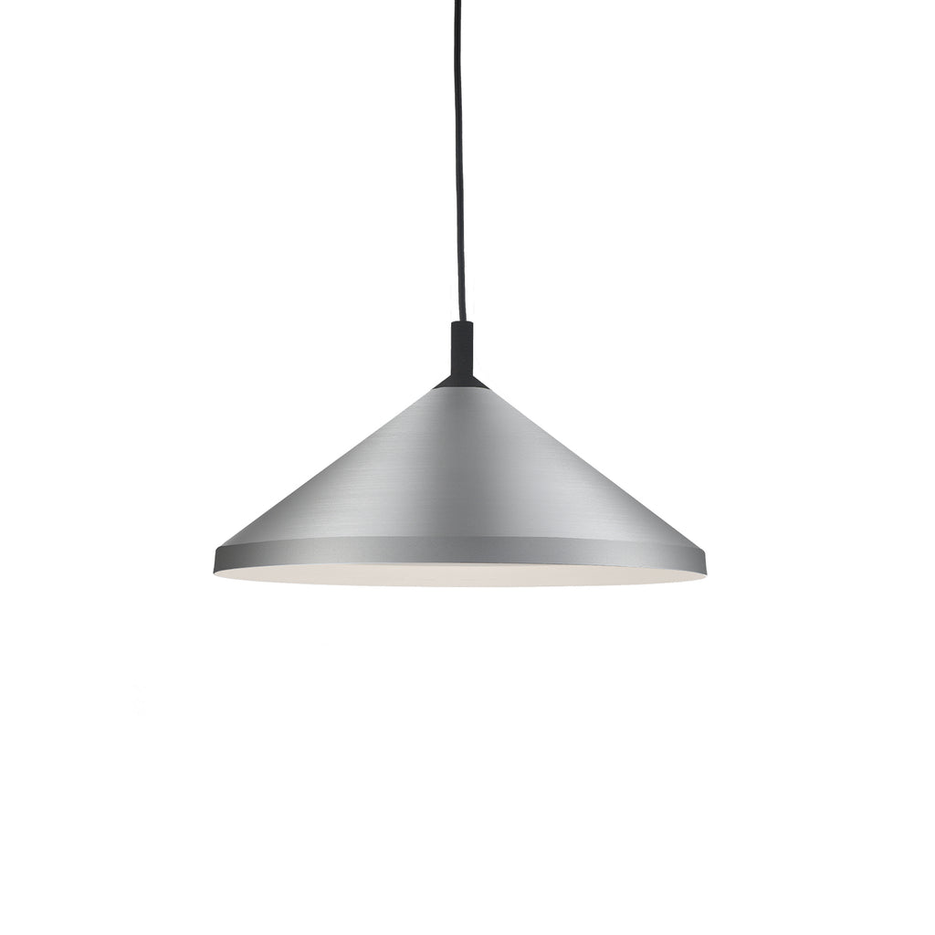 Dora Wide Pendant | Pendants | Kuzco - Light House Co.