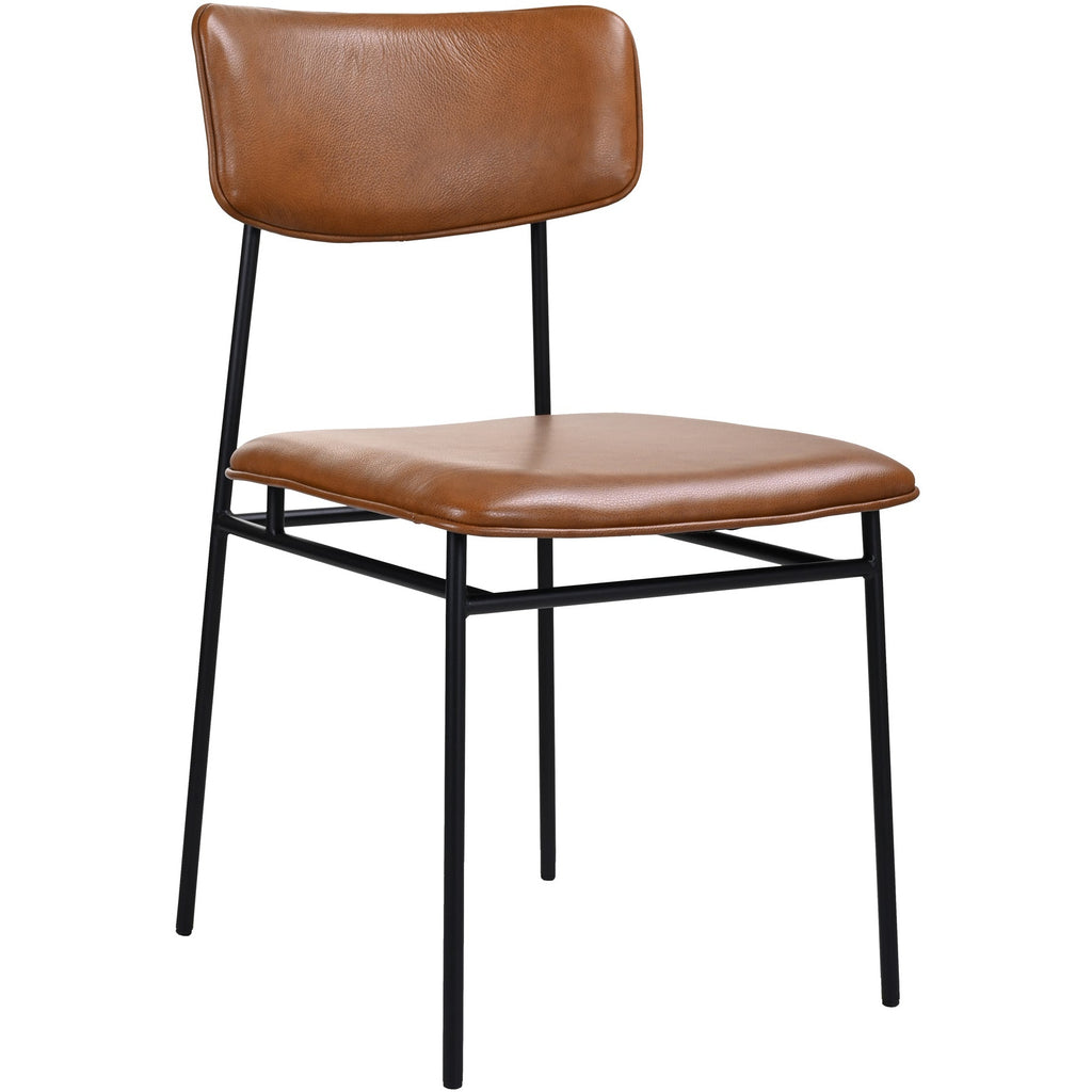 Rocklyn Dining Chair Brown