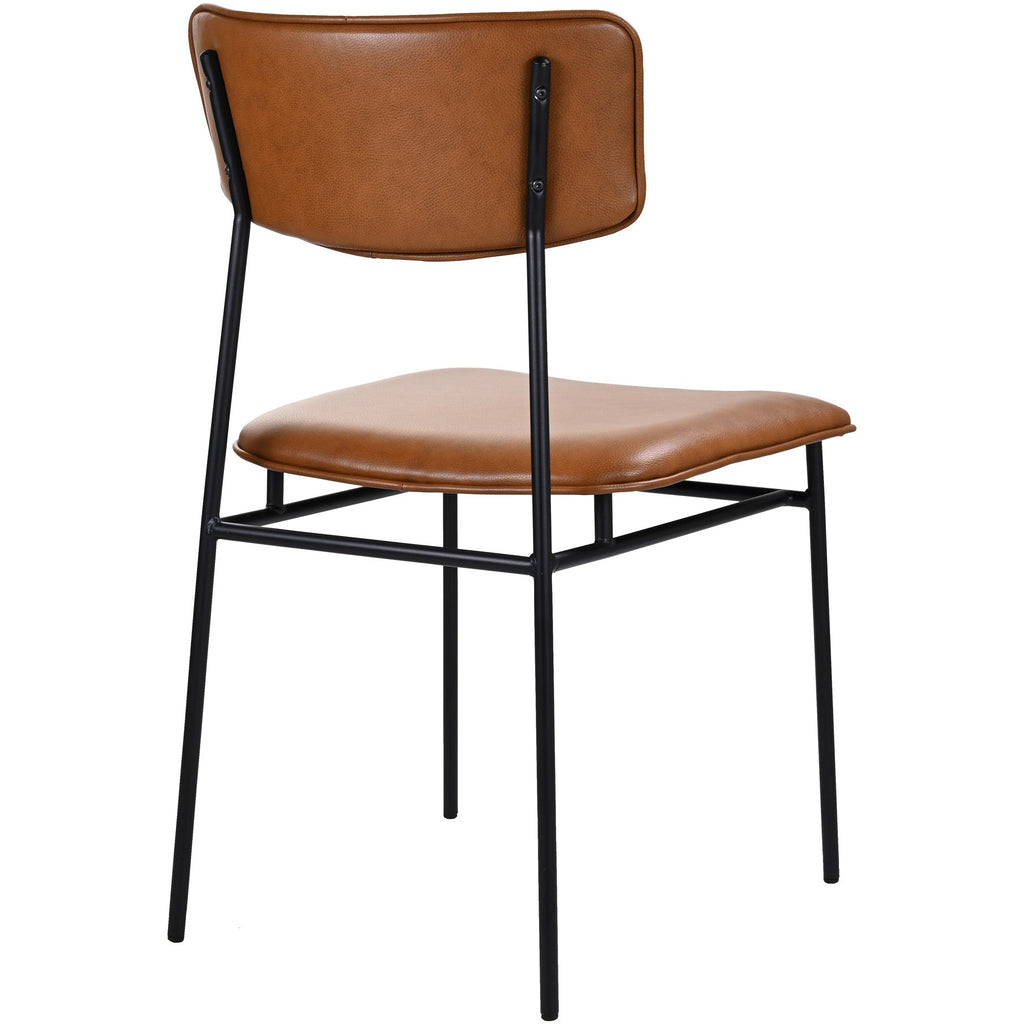 Rocklyn Dining Chair Brown