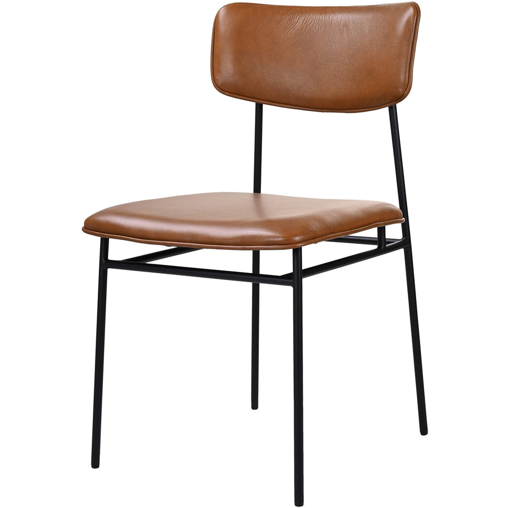 Rocklyn Dining Chair Brown