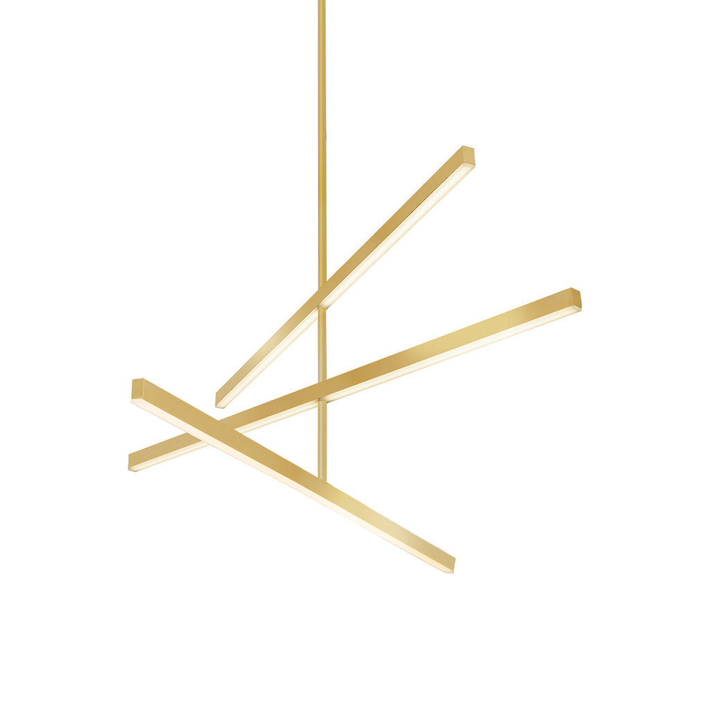 Vega Chandelier | Chandeliers | Kuzco - Light House Co.