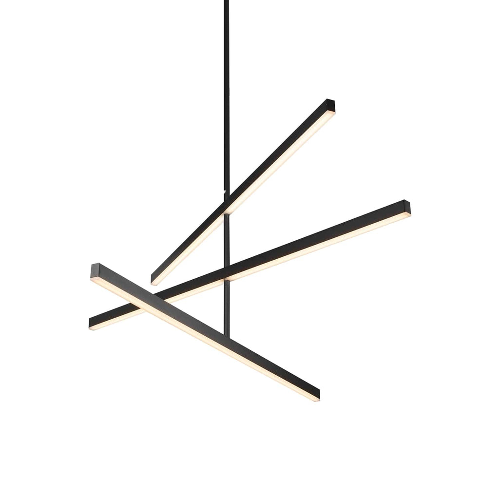 Vega Chandelier | Chandeliers | Kuzco - Light House Co.