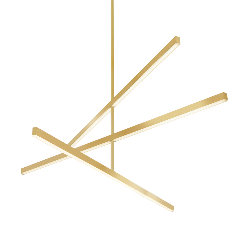 Vega Chandelier | Chandeliers | Kuzco - Light House Co.