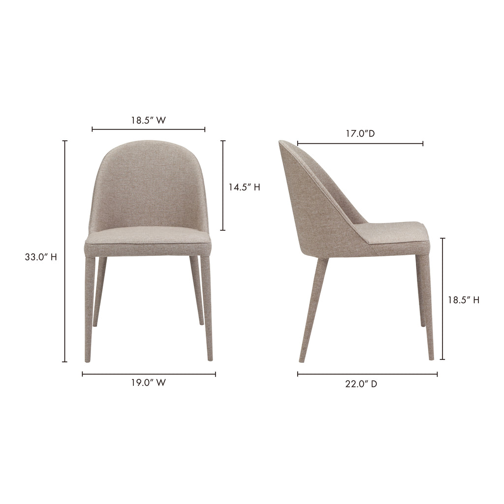 Baines Dining Chair