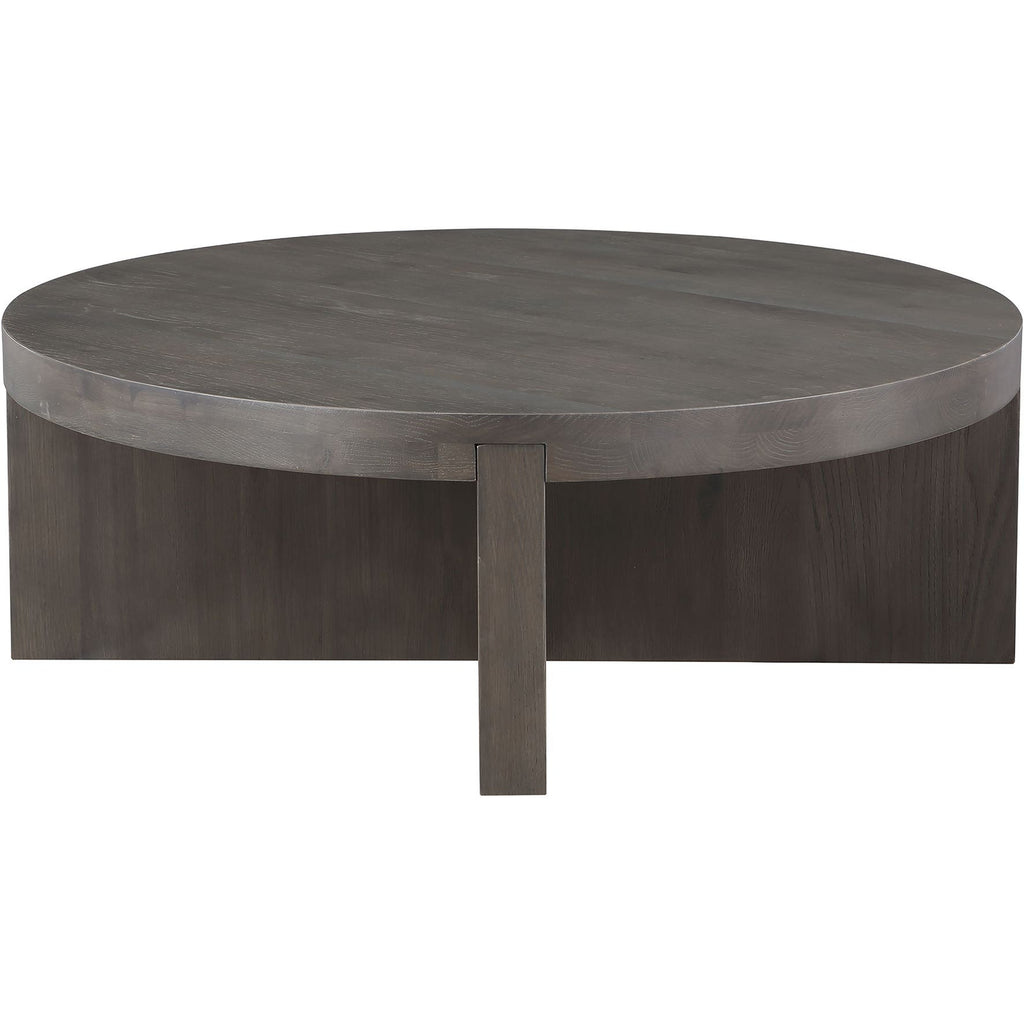 Folke Round Coffee Table